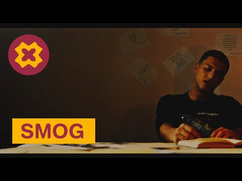 Hayi Inqnasirutyune – Smog