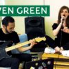 Qeler Tsoler – Eleven Green