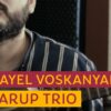 Broyi-Broyi, Kaqavik – Tarup Trio