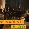 Khio Khane – Narine Madunts ft ZLo