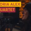 Chem Krna Khaghal – Victoria Alex Quartet (France)