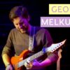 Funk Improvisation, Synergy Guitar Competition 1/3 – George Melkumian