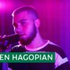 I'll be Alright – Armen Hagopian