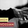 Sad Waltz, Edvard Mik'aeli Mirzoyan – Shakeh Tadevossian