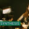 Back to Life  Artashes, Zhanna & Ani Sinanyan Family – Trio Synthesis (USA)