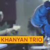 SoulTalk – Lucy Khanyan Trio