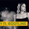 Trapped in my mind – Lizzy ft. Rootline