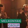 My Yerevan – Anna Kostanyan & Davit Melkonyan Group