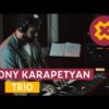 Human Nature – Tony Karapetyan Trio & Sebastian Studnitzky