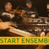 Dreams (Arno Babajanyan) – The StArt Ensemble (USA)