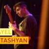 Wonderful Slippery Thing, Guthrie Govan. Guitar Comp P 2/3 – Mikayel Bektashyan (Cover)