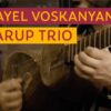 Old Blessing & Sareri Hovin Mernem – Tarup Trio